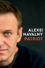 Navalny Alexei: PATRIOT