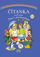 Janáčková Zita a kolektiv: Čítanka pro 5. ročník, Čtení s porozuměním