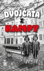 Štědrá Ludmila: Dvojčata z Kampy