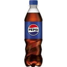 Pepsi 0,5l, bal = 24 ks