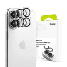 RINGKE Ochrana fotoaparátu na iPhone 16 6.1" / iPhone 16 PLUS 6.7" Ringke Camera Protector 2BALENÍ Čirá