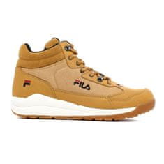 FILA Boty hnědé 42 EU Alpha