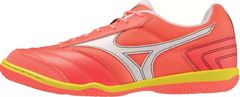 Mizuno MRL SALA CLUB IN / Neon Flame/White / 38.5/5.5