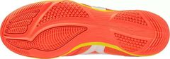 Mizuno MRL SALA CLUB IN / Neon Flame/White / 38.5/5.5