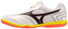 Mizuno MRL SALA CLUB IN / White/Black / 45.0/10.5