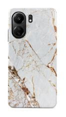 TopQ Kryt AURIX Xiaomi Redmi 13C pevný Antique Marble 127143