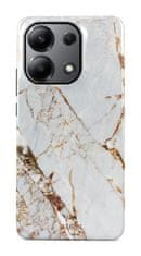 TopQ Kryt AURIX Xiaomi Redmi Note 13 Pro pevný Antique Marble 127116