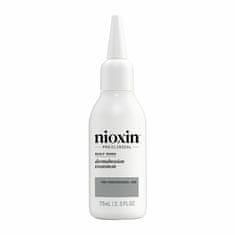 Nioxin Sérum na obnovení vlasové pokožky 3D Expert Derma-Brasion (Scalp Renew Treatment) 75 ml