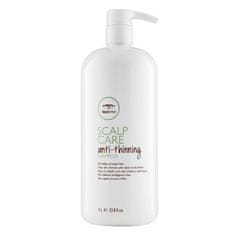 Paul Mitchell Šampon proti řídnutí vlasů Tea Tree Scalp Care (Anti-Thinning Shampoo) (Objem 1000 ml)