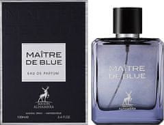 Maître De Blue - EDP 100 ml