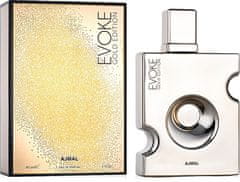 Evoke Gold Him - EDP 90 ml