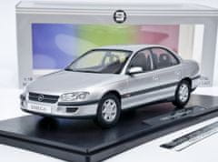  TRIPLE9 Opel Omega B (1996) silver Triple9 1:18