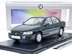  TRIPLE9 Opel Omega B (1996) jungle green Triple9 1:18