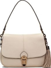 Hispanitas Dámská crossbody kabelka BI243534 Milk