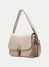 Hispanitas Dámská crossbody kabelka BI243534 Milk