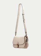 Hispanitas Dámská crossbody kabelka BI243534 Milk