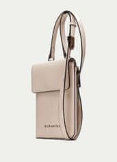 Hispanitas Dámská crossbody kabelka BI243529 Milk