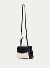 Hispanitas Dámská crossbody kabelka BI243539 Black/Milk