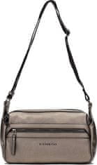 Hispanitas Dámská crossbody kabelka BI243546 Basalt