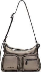 Hispanitas Dámská crossbody kabelka BI243525 Basalt