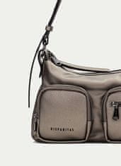 Hispanitas Dámská crossbody kabelka BI243525 Basalt