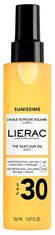 Lierac Opalovací olej SPF 30 Sunissime (The Silky Sun Oil) 150 ml