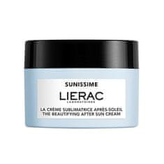 Lierac Tělový krém po opalování Sunissime (The Beautifying After Sun Cream) 200 ml