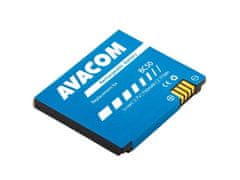 Avacom Baterie do mobilu Motorola L6 Li-Ion 3,7V 750mAh (náhrada BC50)