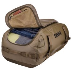 Thule Chasm sportovní taška 70 l TDSD303 - Deep Khaki