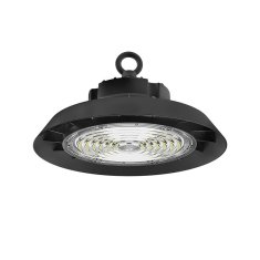 Solight high bay, 100W, 14000lm, 120°, Samsung LED, Lifud driver, 5000K, 1-10V stmívání, WPH-100W-007