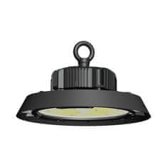 Solight high bay, 100W, 14000lm, 120°, Meanwell, 5000K, UGR