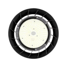 Solight high bay, 100W, 14000lm, 120°, Meanwell, 5000K, UGR