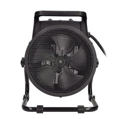 Solight horkovzdušný přímotop s ventilátorem 3000W , KP11