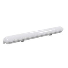 Solight LED osvětlení prachotěsné, IP65, 38W, 4180lm, 4000K, 120cm, Lifud, WO529