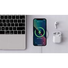 Skross bezdrátový nabíjecí adaptér Magsafe Wireless Charger, DC54MS