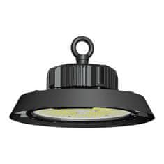 Solight high bay, 200W, 28000lm, 120°, Meanwell, 5000K, UGR