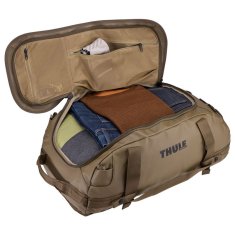 Thule Chasm sportovní taška 40 l TDSD302 - Deep Khaki