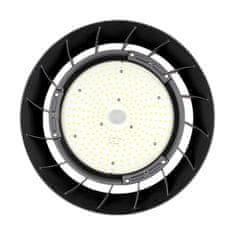 Solight high bay, 200W, 28000lm, 120°, Meanwell, 5000K, UGR