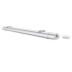 Solight LED osvětlení prachotěsné, IP65, 45W, 4500lm, 4000K, 150cm, WO530-150