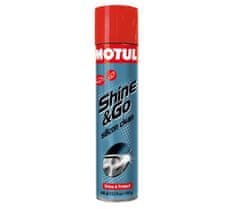 Motul univerzální čistič E10 Shine & Go