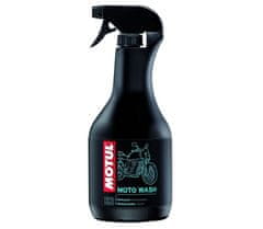 Motul gelový čistič E2 Moto Wash 1L