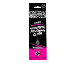 Muc-Off utěrka Microfibre Polishing Cloth