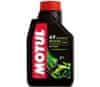 Motul motorový olej 5000 10W40 1L