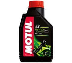 Motul motorový olej 5000 10W40 1L