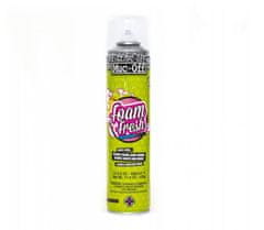 Muc-Off čistící přípravek Helmet Foam Sanitizer