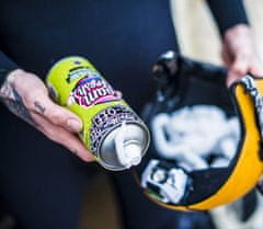 Muc-Off čistící přípravek Helmet Foam Sanitizer