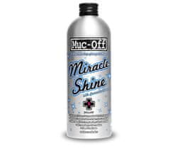 Muc-Off leštěnka Miracle Shine Polish