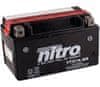 Nitro baterie YTX7A-BS-N