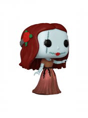 Figurka The Nightmare Before Christmas - Sally (Funko POP! Disney 1380)