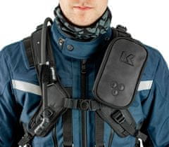 KRIEGA KKUP Harness Pocket